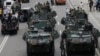Terror Attacks Expand Worldwide