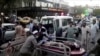 ཁ་ཆེ་རྒྱལ་ཁམས་པས་གཏོར་རྒོལ་བྱས་ནས་མི་༨༥་བསད་པ།