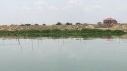 ព័ត៌មាន​ពេល​រាត្រី ២៣ មិថុនា៖ ជម្លោះ​ដី​ធ្លី​នៅ​បឹង​តាមោក​ចាប់​ផ្តើម​កើត​ឡើង ខណៈ​ផ្ទៃ​បឹង​ត្រូវ​បាន​ចាក់​បំពេញ