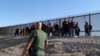 La VOA conversa con Roberta Jacobson, coordinadora para asuntos de la frontera e inmigración