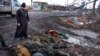 Violence Increases in Eastern Ukraine 