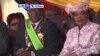 VOA60 Afirka: Shugaba Emmerson Mnangagwa Ya Nemi Hadin Kan Kasar Zimbabwe