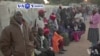 VOA60 Duniya: 'Yan Zimbabwe Sun Kada Kuri'a A Yau Litinin A Zaben Shugaban Kasa