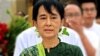 အစိုးရနဲ့ တိုင်းရင်းသားကြား ပဋိပက္ခ ဖြေရှင်းရေး ဒေါ်စု ကူညီရန် အသင့်ရှိ