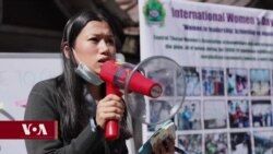 བོད་ཀྱི་བུད་མེད་ལྷན་ཚོགས་ཀྱིས་རྒྱལ་སྤྱིའི་བུད་མེད་དུས་ཆེན་སྲུང་བརྩི།