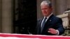 Funeral del presidente George H.W. Bush entre lágrimas y risas