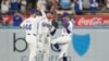 Dodgers 9 Mets 0 en primer juego de Serie de Campeonato de Liga Nacional