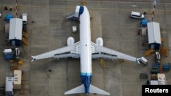 Boeing 737 MAX
