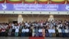 မြန်မာ့ငြိမ်းချမ်းရေးနဲ့ တရုတ်နိုင်ငံ ပါဝင်ပတ်သက်မှု 