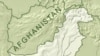Các vụ nổ bom gây hư hại cho đường xe lửa ở Pakistan