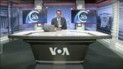 ከምሽቱ 3:00 የአማርኛ ዜና