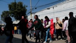 Venezuela y su crisis de migración está en el radar del nuevo gobierno de EEUU