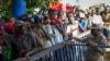 Dominican Republic Haiti Migrants