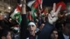 Đại Hội đồng Liên Hiệp Quốc nâng quy chế Palestine