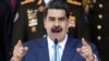 US Releases Plan for Ending Venezuela’s Power Struggle