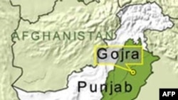 Pakistan: 14 người thiệt mạng trong một vụ tranh chấp đất đai