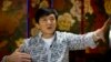 Bam Da Ya Tashi Lokacin Daukar Fim Na Jackie Chan Ya Razana Mutaned