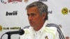 Jose Mourinho Ya Musanta Rattaba Hannu