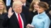 Fiscales federales investigan gastos de inauguración de Trump: WSJ