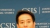 日外相在美国演说：钓鱼岛立场永不变