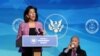 La gobernadora de Rhode Island, Gina Raimondo, ha sido elegida por el presidente electo Joe Biden como su nominada a secretaria de Comercio. 
