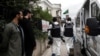 Investigadores turcos ingresaron el miércoles 17 de octubre de 2018 en la residencia del cónsul saudí en Estambul en medio de investigación por la desaparición del periodista Jamal Khashoggi.