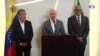 Sin acuerdos concluye ronda de diálogos de Venezuela en México