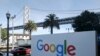 Trabajadores de Google protestan por manejo de casos de acoso sexual