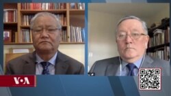 ཨ་རིའི་འཇིགས་སྐུལ་འཐབ་རྒོལ་དམག་འཁྲུག་མཇུག་སྒྲིལ།